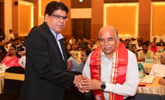 HOTEL ASSOCIATION UDAIPUR OATH-TAKING CEREMONY 2026–2028
